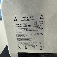 Hamilton LabElite I.D. Capper image 3